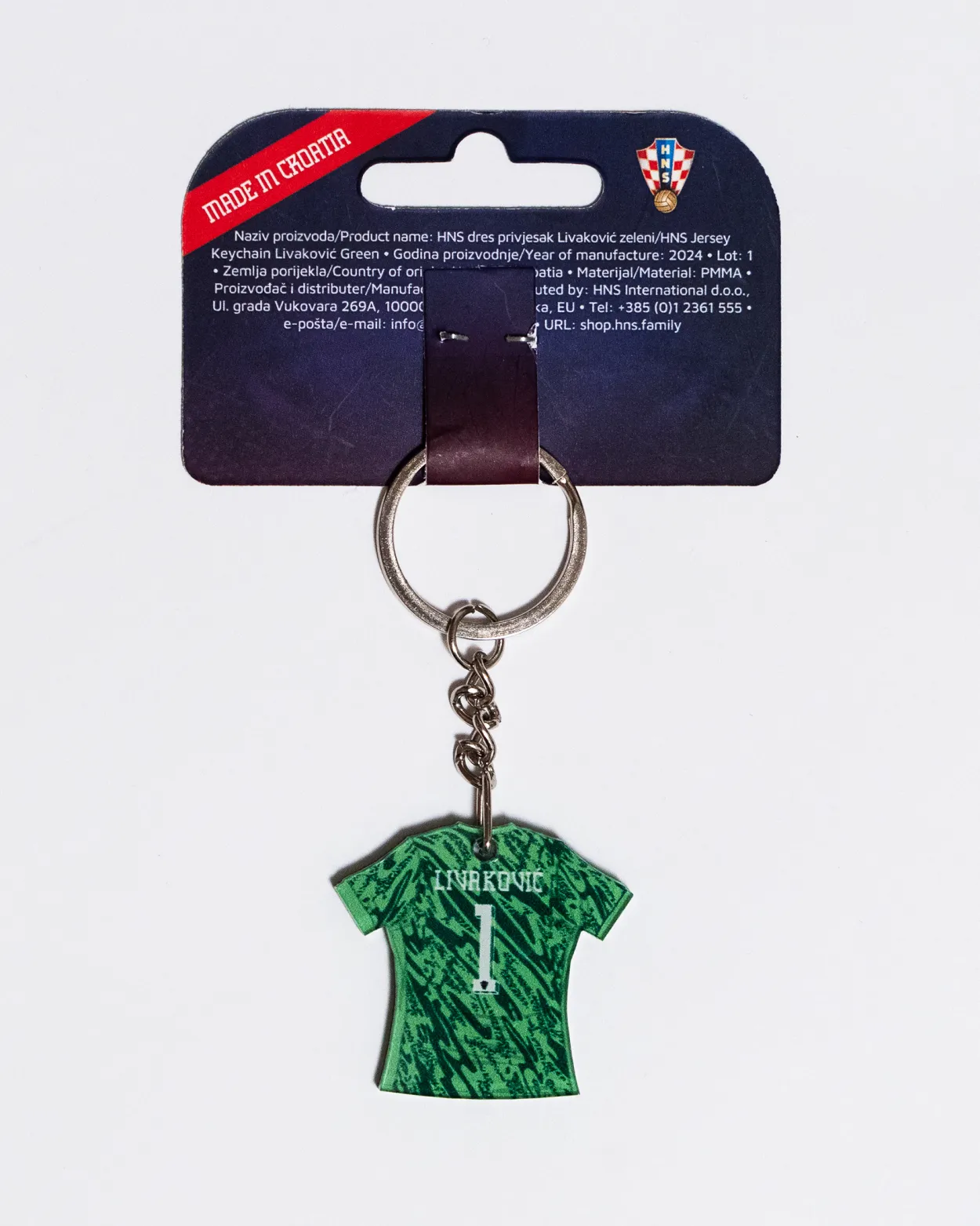 Livakovic_Away